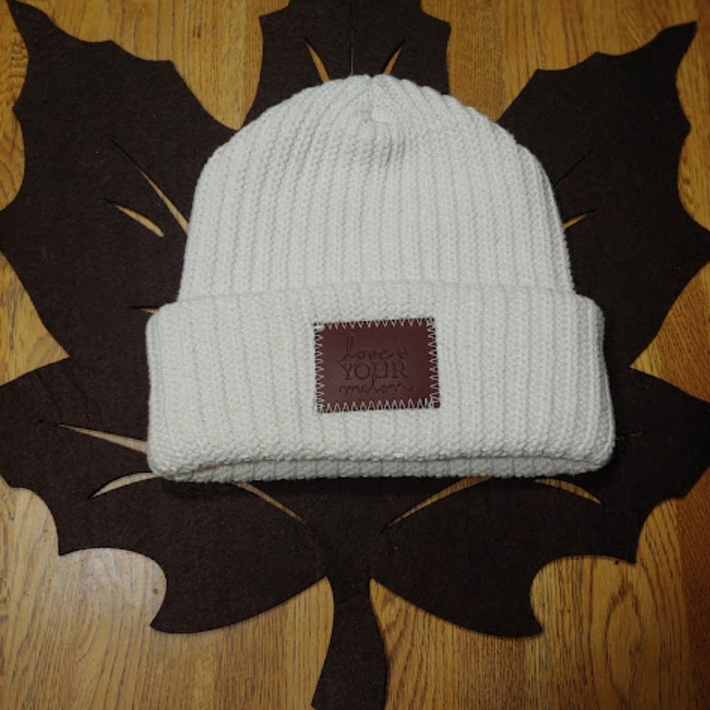 LOVE YOUR MELON Hat NWT